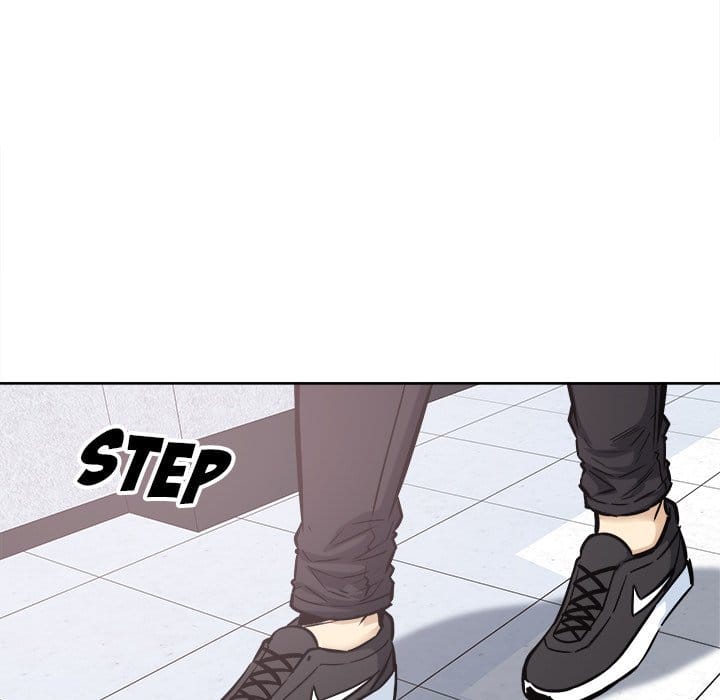 Excuse me, This is my Room [LObeam , kook] Chapter 90 – page 130