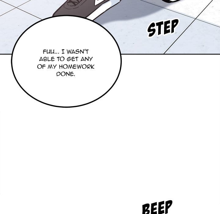 Excuse me, This is my Room [LObeam , kook] Chapter 90 – page 131