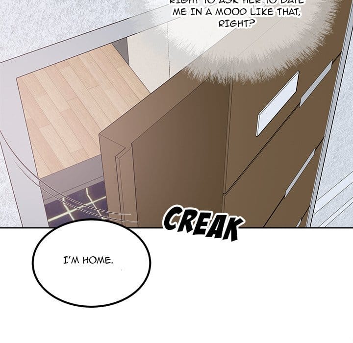 Excuse me, This is my Room [LObeam , kook] Chapter 90 – page 133