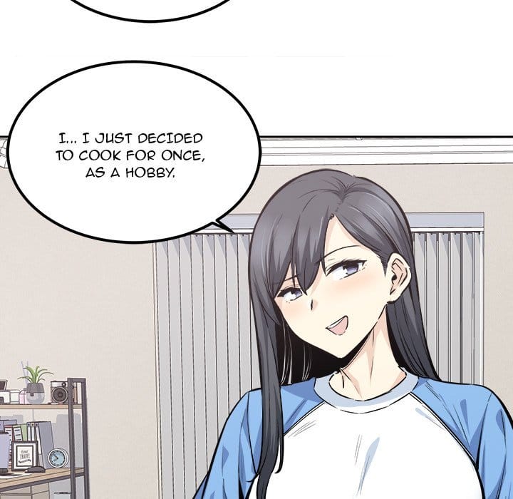 Excuse me, This is my Room [LObeam , kook] Chapter 90 – page 136