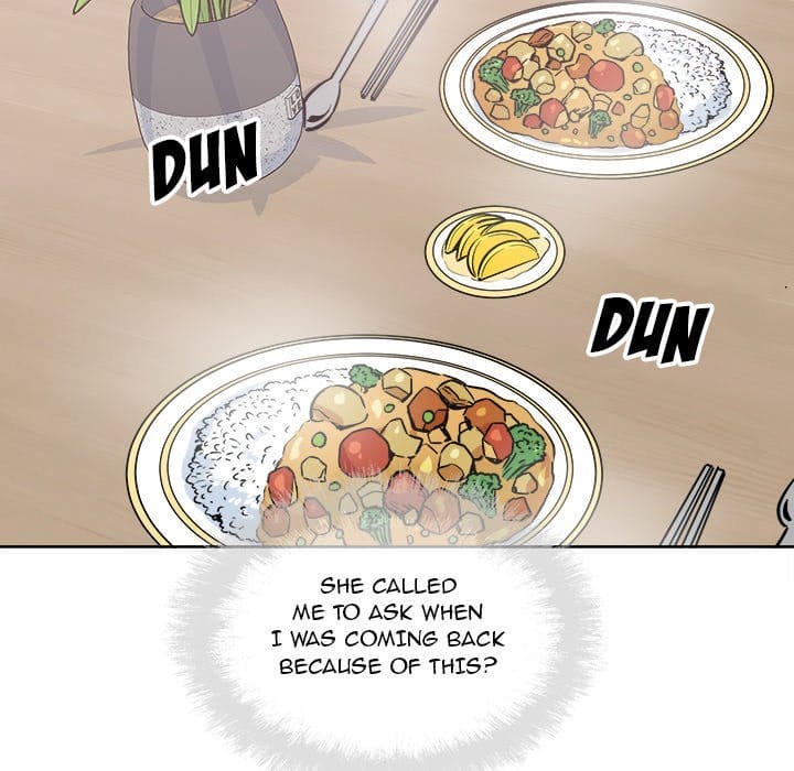 Excuse me, This is my Room [LObeam , kook] Chapter 90 – page 139