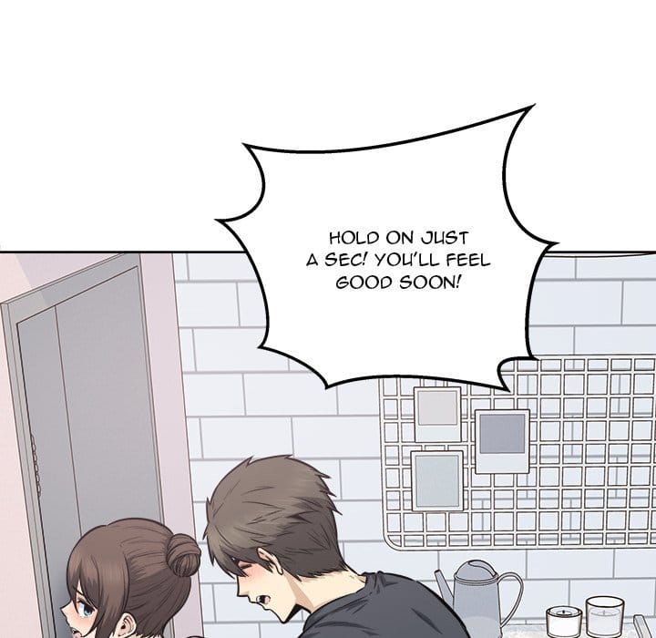 Excuse me, This is my Room [LObeam , kook] Chapter 90 – page 14