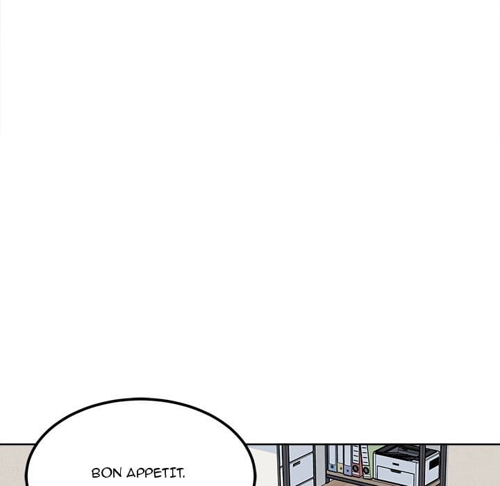 Excuse me, This is my Room [LObeam , kook] Chapter 90 – page 142
