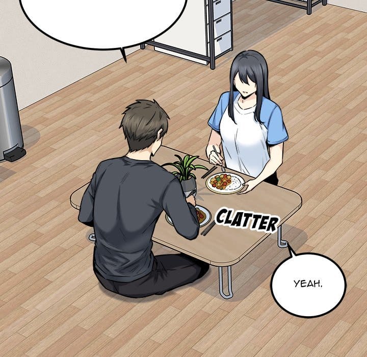 Excuse me, This is my Room [LObeam , kook] Chapter 90 – page 143