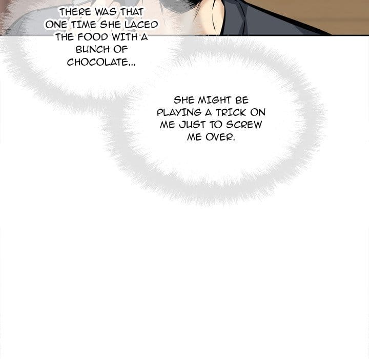 Excuse me, This is my Room [LObeam , kook] Chapter 90 – page 146