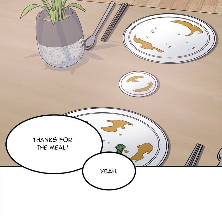 Excuse me, This is my Room [LObeam , kook] Chapter 90 – page 151