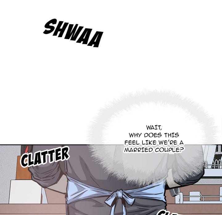 Excuse me, This is my Room [LObeam , kook] Chapter 90 – page 155