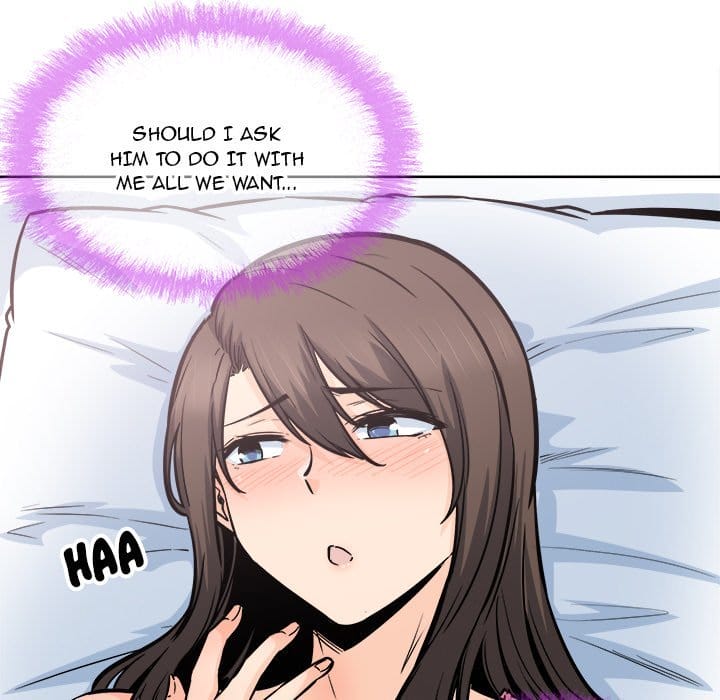 Excuse me, This is my Room [LObeam , kook] Chapter 90 – page 162
