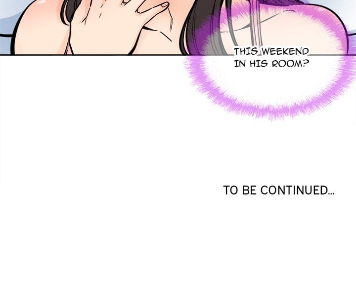 Excuse me, This is my Room [LObeam , kook] Chapter 90 – page 163