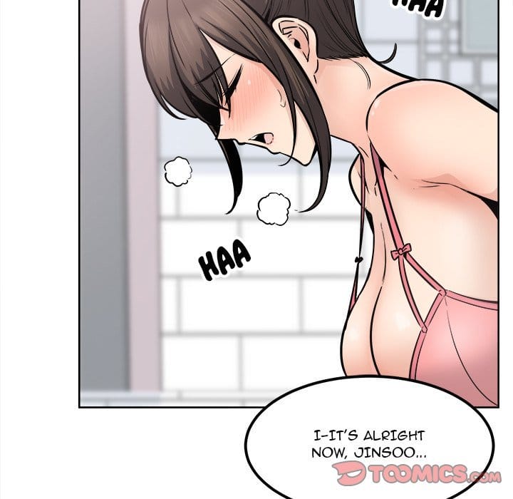 Excuse me, This is my Room [LObeam , kook] Chapter 90 – page 21