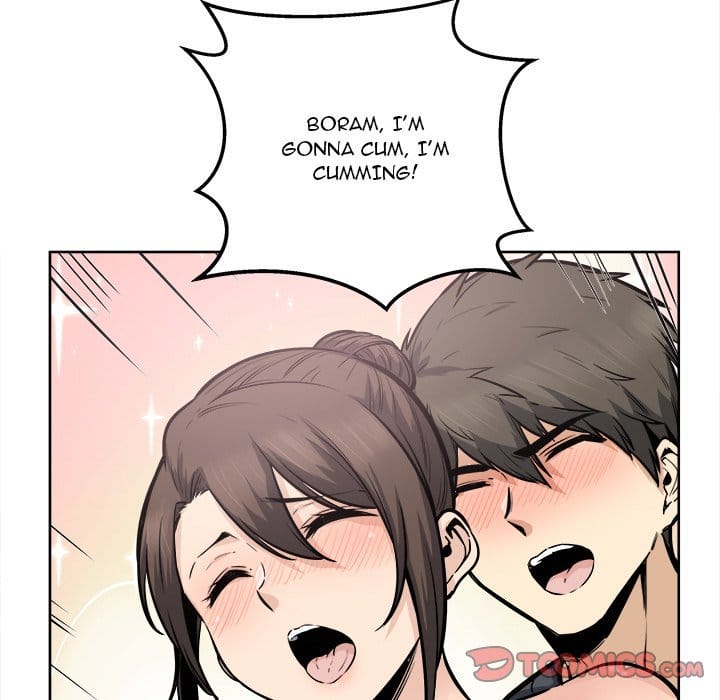 Excuse me, This is my Room [LObeam , kook] Chapter 90 – page 27