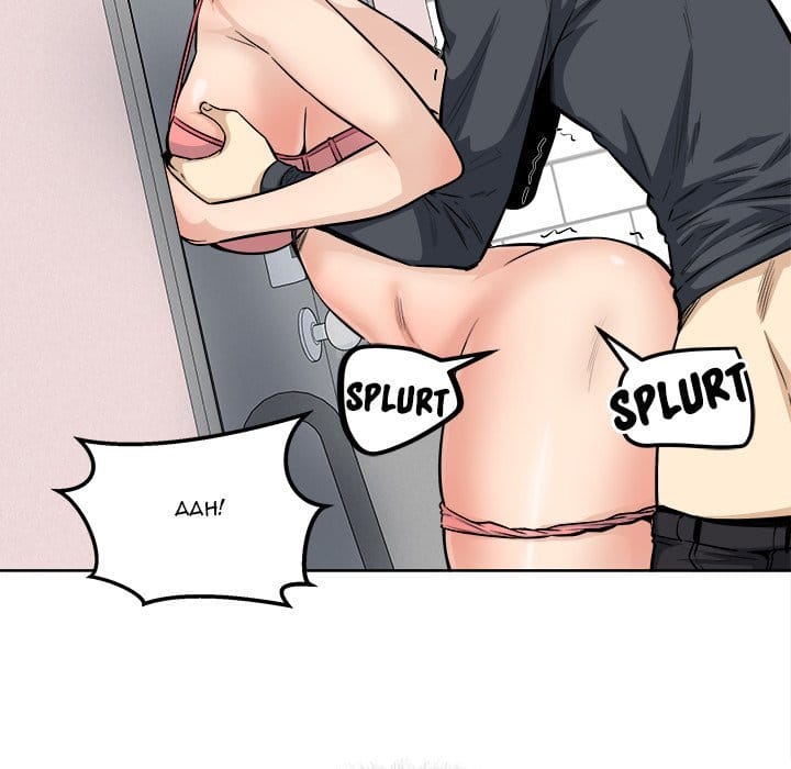 Excuse me, This is my Room [LObeam , kook] Chapter 90 – page 30