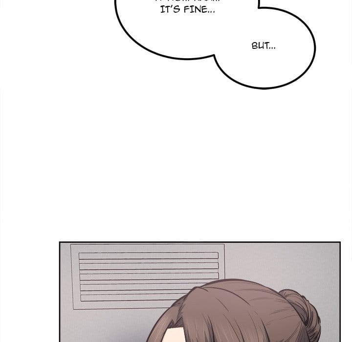 Excuse me, This is my Room [LObeam , kook] Chapter 90 – page 34