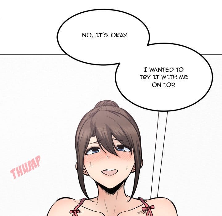 Excuse me, This is my Room [LObeam , kook] Chapter 90 – page 40