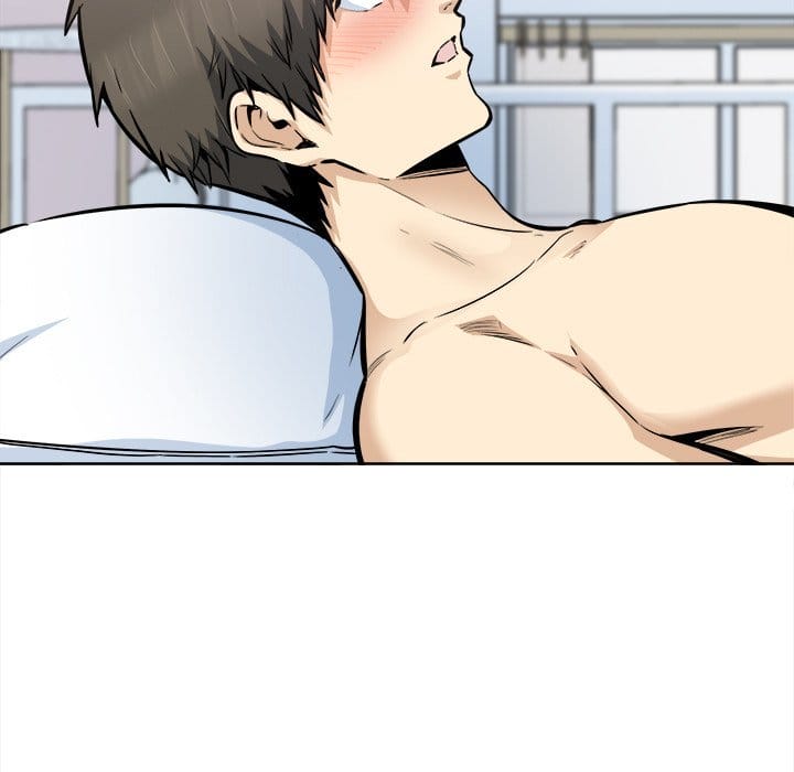 Excuse me, This is my Room [LObeam , kook] Chapter 90 – page 50