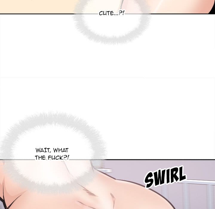 Excuse me, This is my Room [LObeam , kook] Chapter 90 – page 55