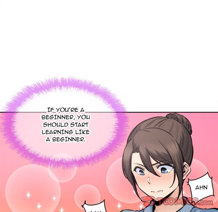 Excuse me, This is my Room [LObeam , kook] Chapter 90 – page 57
