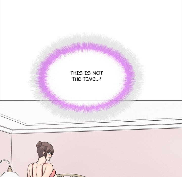 Excuse me, This is my Room [LObeam , kook] Chapter 90 – page 62