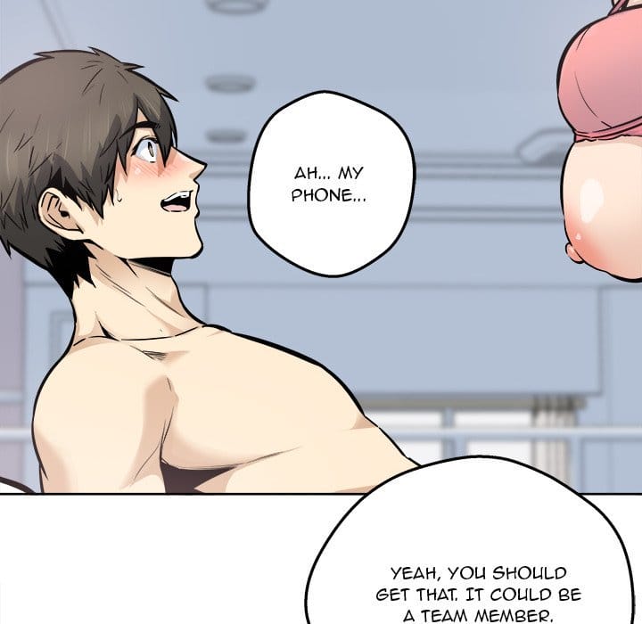 Excuse me, This is my Room [LObeam , kook] Chapter 90 – page 65