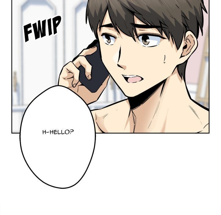 Excuse me, This is my Room [LObeam , kook] Chapter 90 – page 67