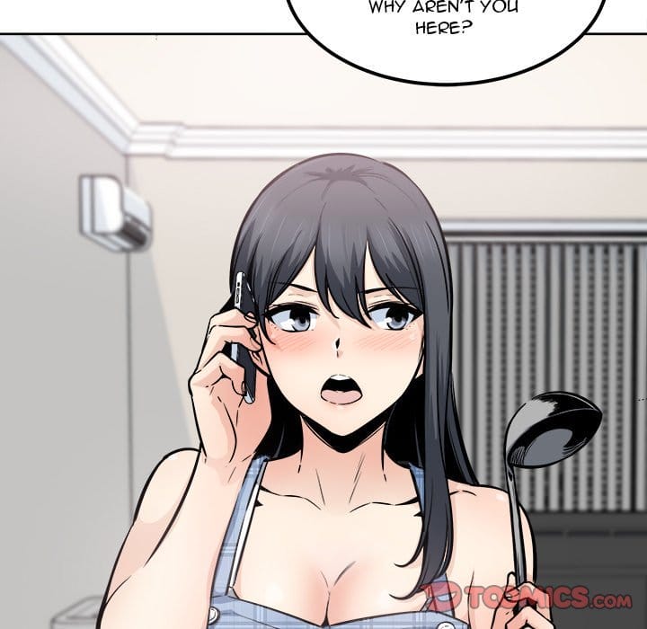 Excuse me, This is my Room [LObeam , kook] Chapter 90 – page 69