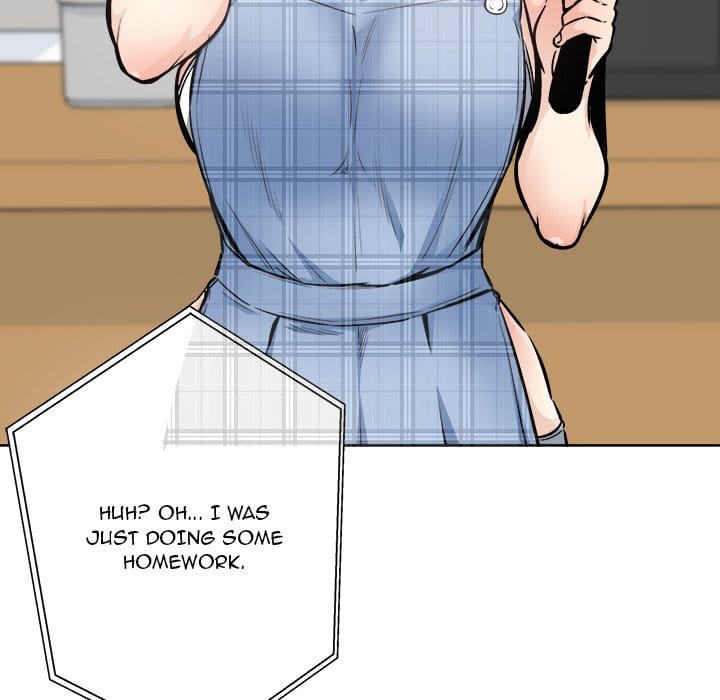 Excuse me, This is my Room [LObeam , kook] Chapter 90 – page 70