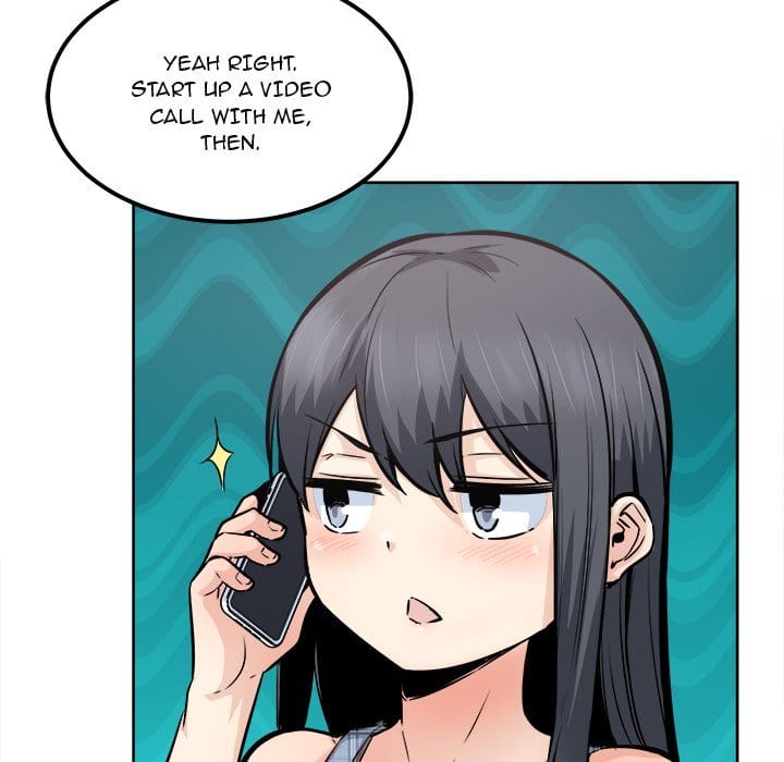 Excuse me, This is my Room [LObeam , kook] Chapter 90 – page 73