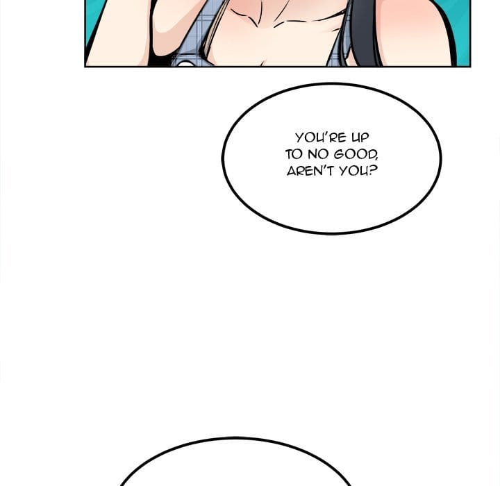 Excuse me, This is my Room [LObeam , kook] Chapter 90 – page 74