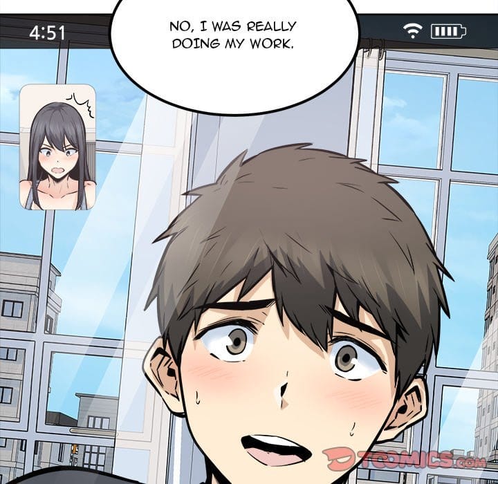 Excuse me, This is my Room [LObeam , kook] Chapter 90 – page 75