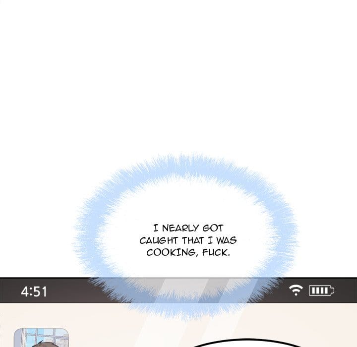 Excuse me, This is my Room [LObeam , kook] Chapter 90 – page 77