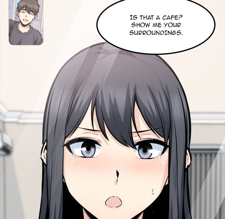 Excuse me, This is my Room [LObeam , kook] Chapter 90 – page 78