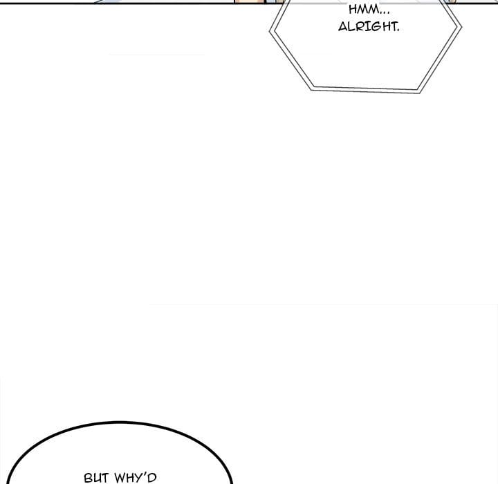 Excuse me, This is my Room [LObeam , kook] Chapter 90 – page 82