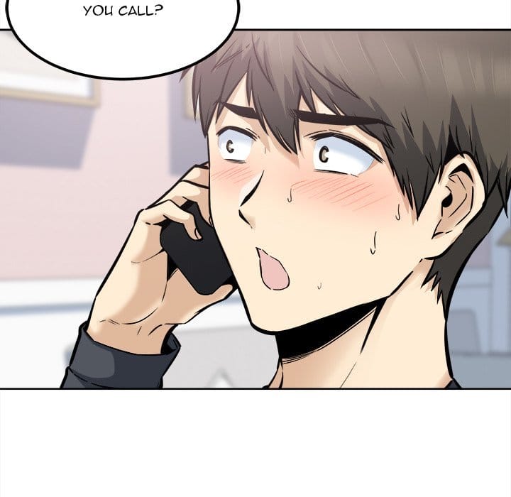 Excuse me, This is my Room [LObeam , kook] Chapter 90 – page 83