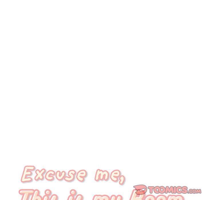 Excuse me, This is my Room [LObeam , kook] Chapter 90 – page 9