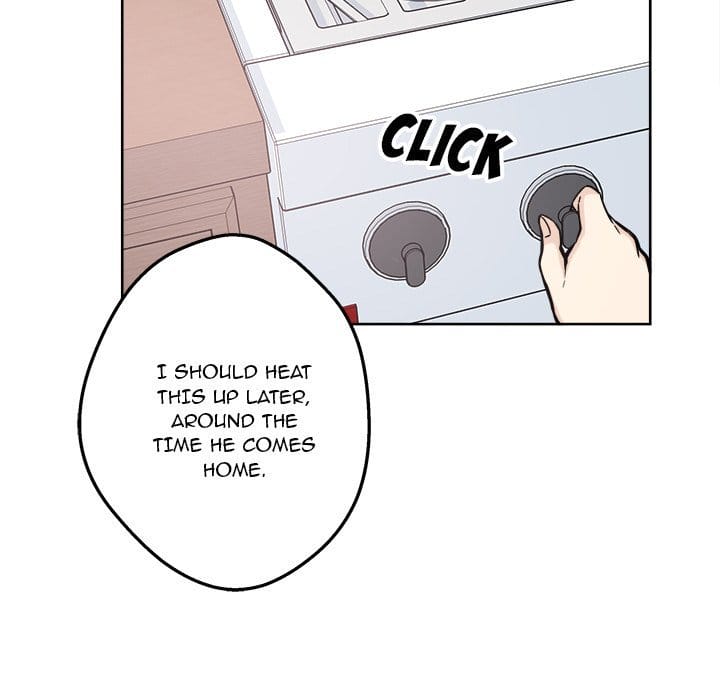Excuse me, This is my Room [LObeam , kook] Chapter 90 – page 90