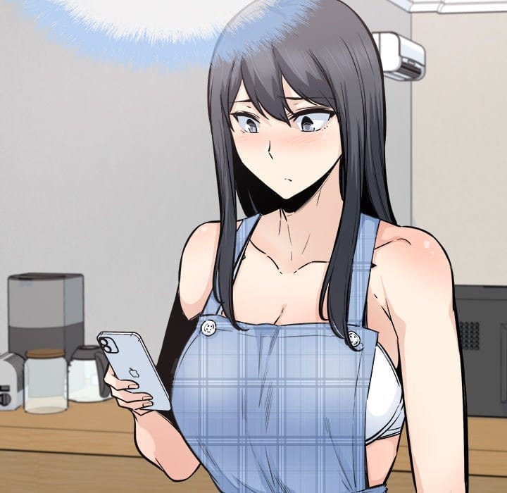 Excuse me, This is my Room [LObeam , kook] Chapter 90 – page 92