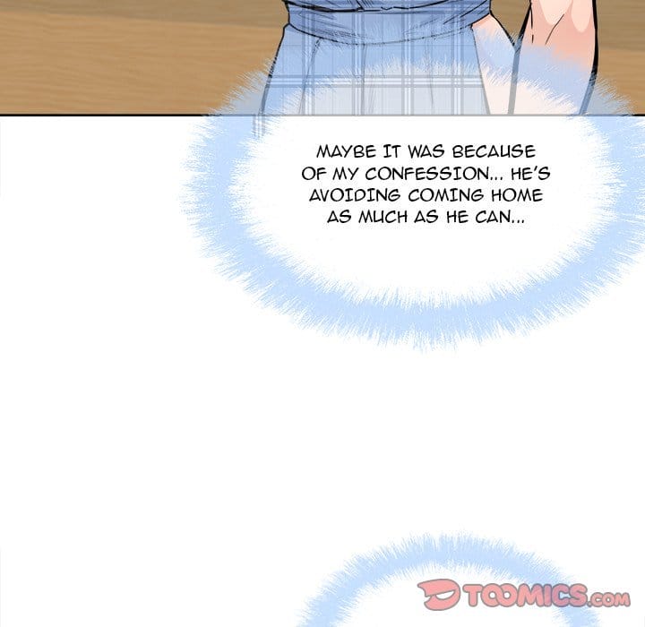 Excuse me, This is my Room [LObeam , kook] Chapter 90 – page 93