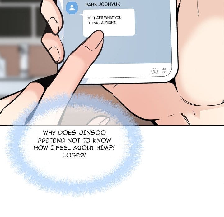 Excuse me, This is my Room [LObeam , kook] Chapter 90 – page 95