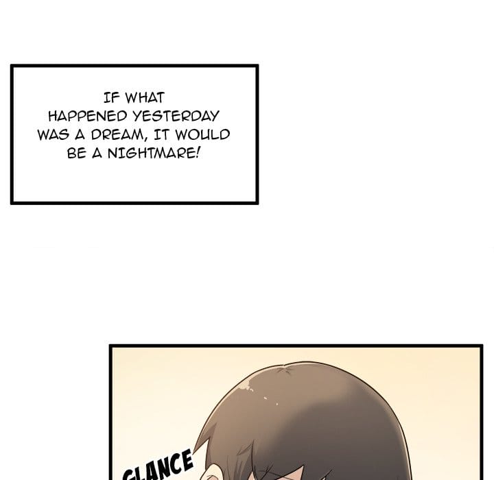 Excuse me, This is my Room [LObeam , kook] Chapter 4 – page 10