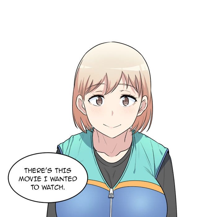 Excuse me, This is my Room [LObeam , kook] Chapter 4 – page 108