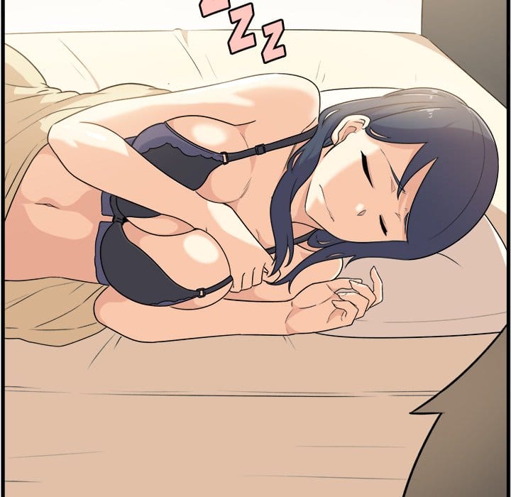 Excuse me, This is my Room [LObeam , kook] Chapter 4 – page 12