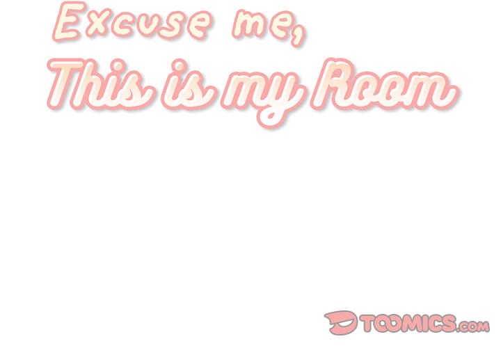 Excuse me, This is my Room [LObeam , kook] Chapter 4 – page 2