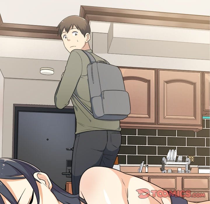 Excuse me, This is my Room [LObeam , kook] Chapter 4 – page 20