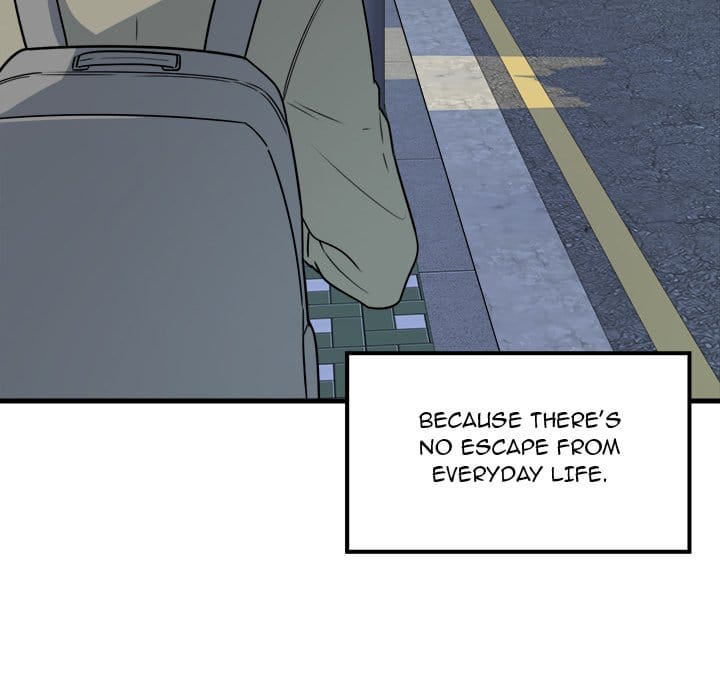 Excuse me, This is my Room [LObeam , kook] Chapter 4 – page 23