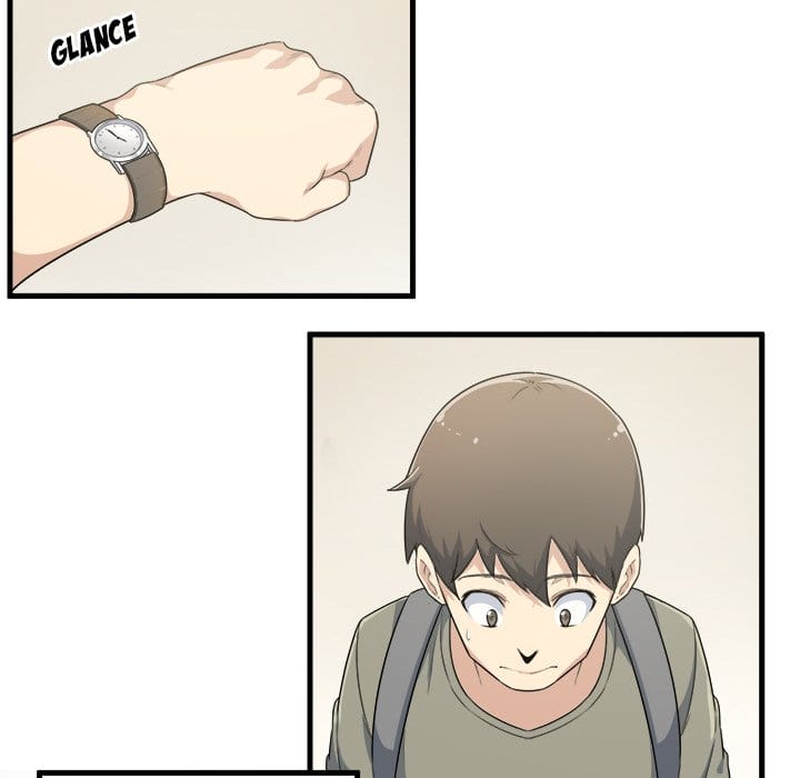 Excuse me, This is my Room [LObeam , kook] Chapter 4 – page 31