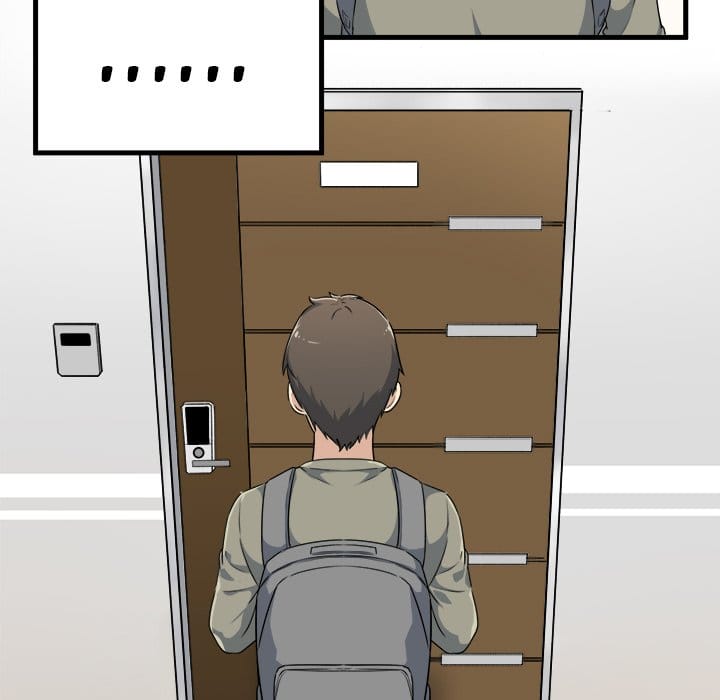 Excuse me, This is my Room [LObeam , kook] Chapter 4 – page 32