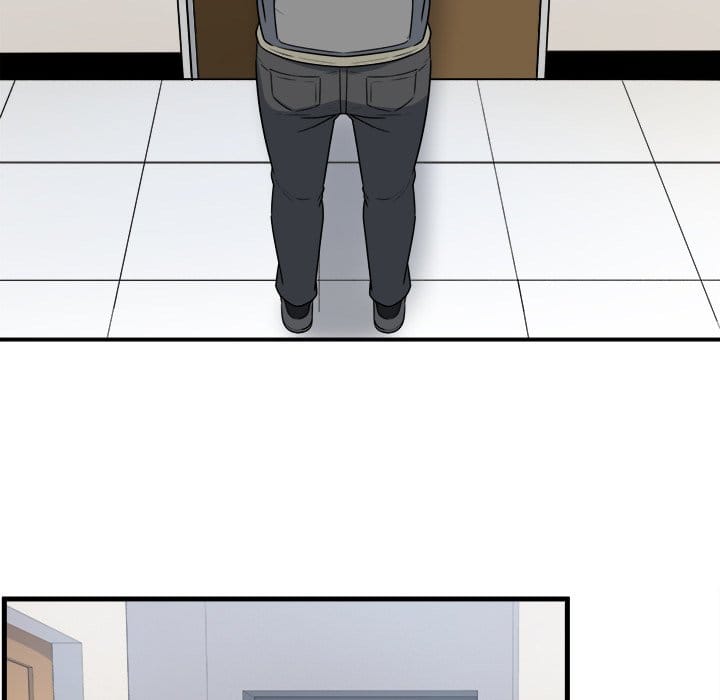 Excuse me, This is my Room [LObeam , kook] Chapter 4 – page 33