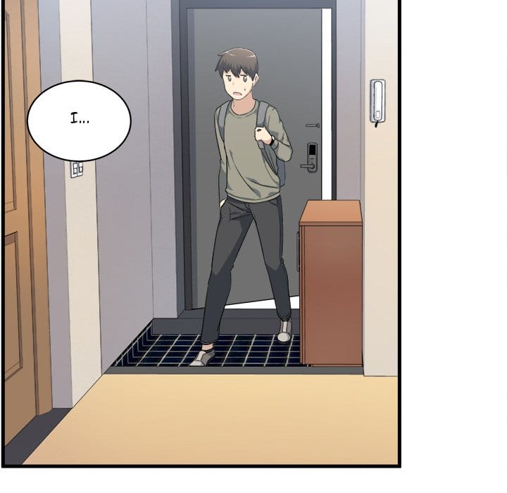 Excuse me, This is my Room [LObeam , kook] Chapter 4 – page 34