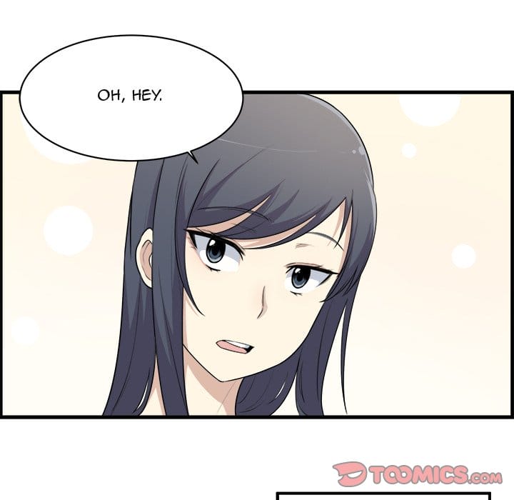 Excuse me, This is my Room [LObeam , kook] Chapter 4 – page 38
