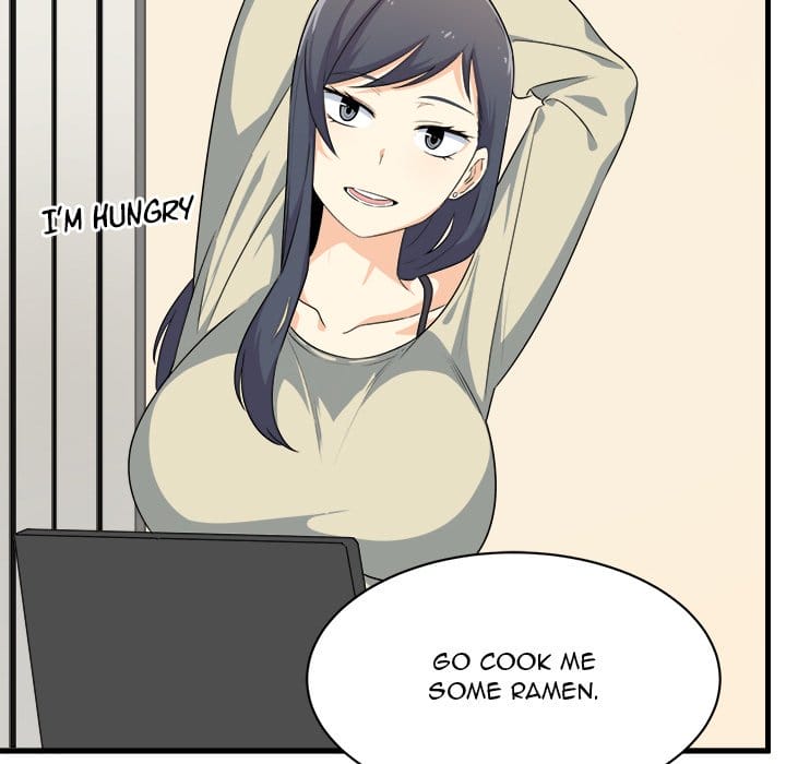 Excuse me, This is my Room [LObeam , kook] Chapter 4 – page 43